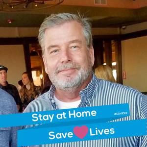 Meet your Posher, Matthew